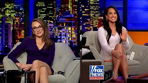 Kat Timpf Emily Compagno: Meet Fox News Cheerleaders