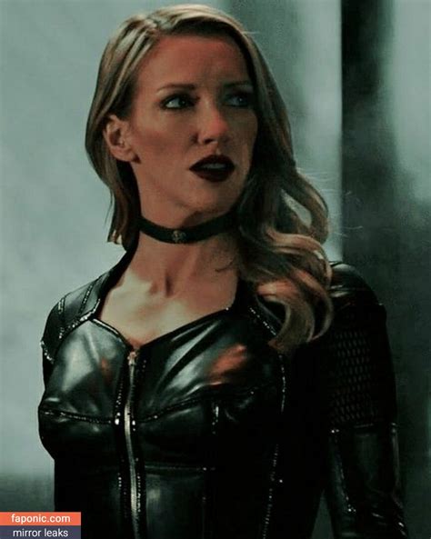 Katie Cassidy Nude Leaks