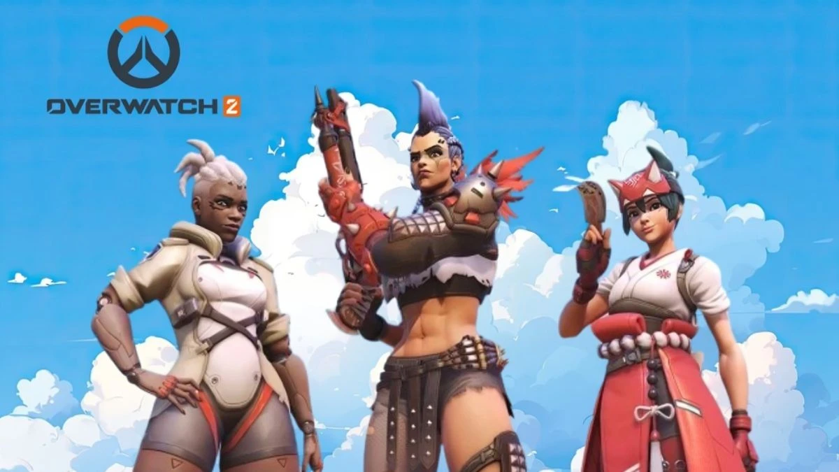 Kiriko Lifeguard Skin: Unlock Exclusive Looks