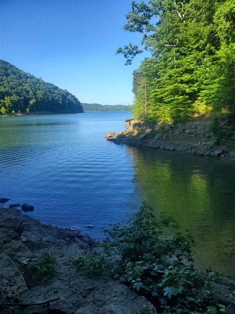 Largest Lake Info: Kentucky's Best Kept Secret