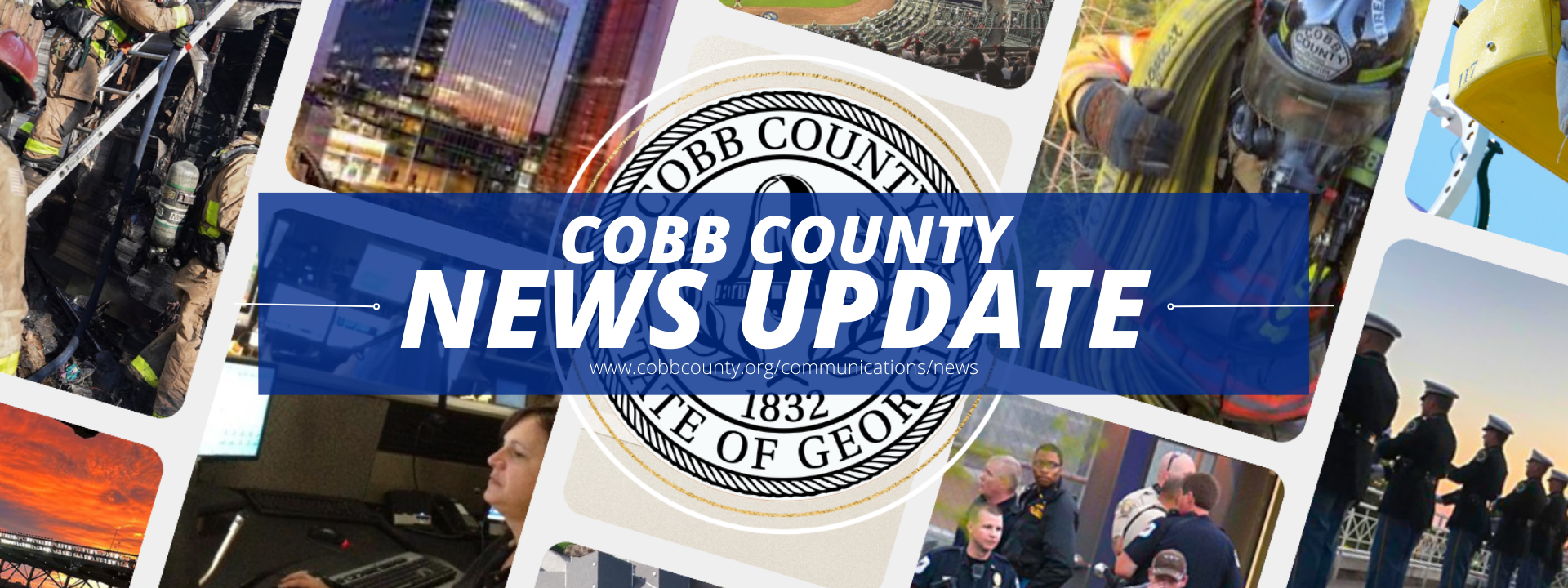 Latest Cobb County Arrests