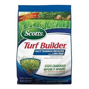Lawn Pre Emergent