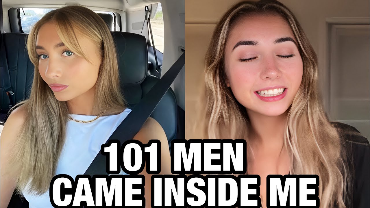 Lily Phillips 101 Leaked Porn