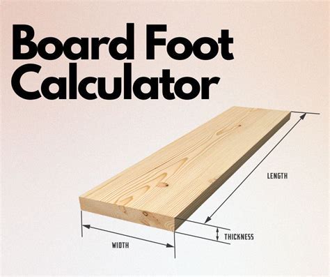Lumber Calculation Guide: Board Feet Made Simple