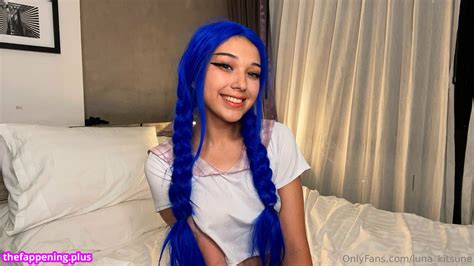 Luna Kitsune Onlyfans