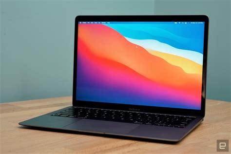 Macbook Air M1 New