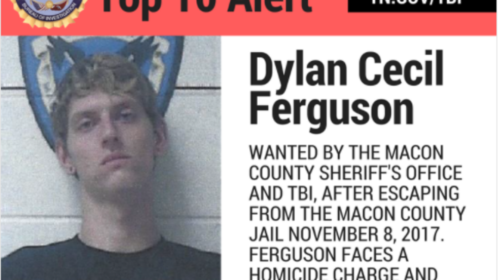 Macon County Inmates