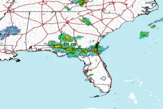 Marathon Fl Forecast: Plan Your Day