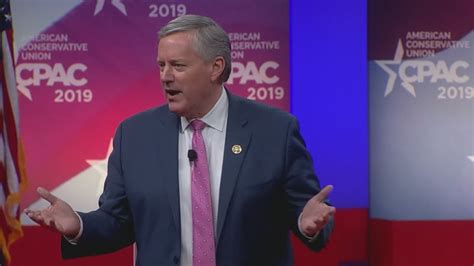 Mark Meadows Election Subversion Case