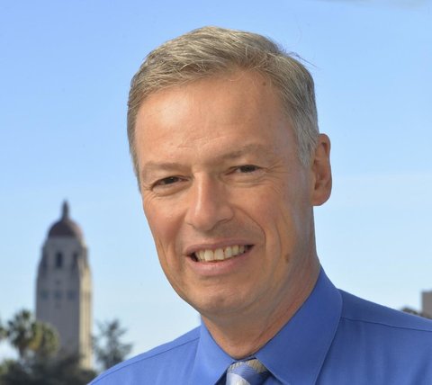 Martin Fischer Stanford