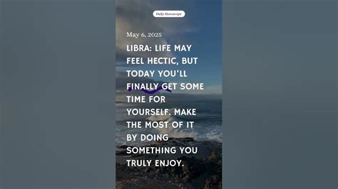 May 6 Astrology
