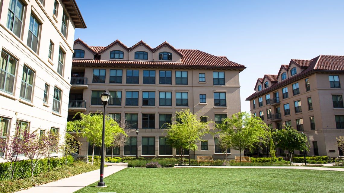 Mba Stanford Cost