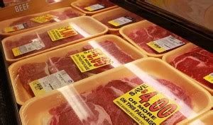 Meat Sale Uga