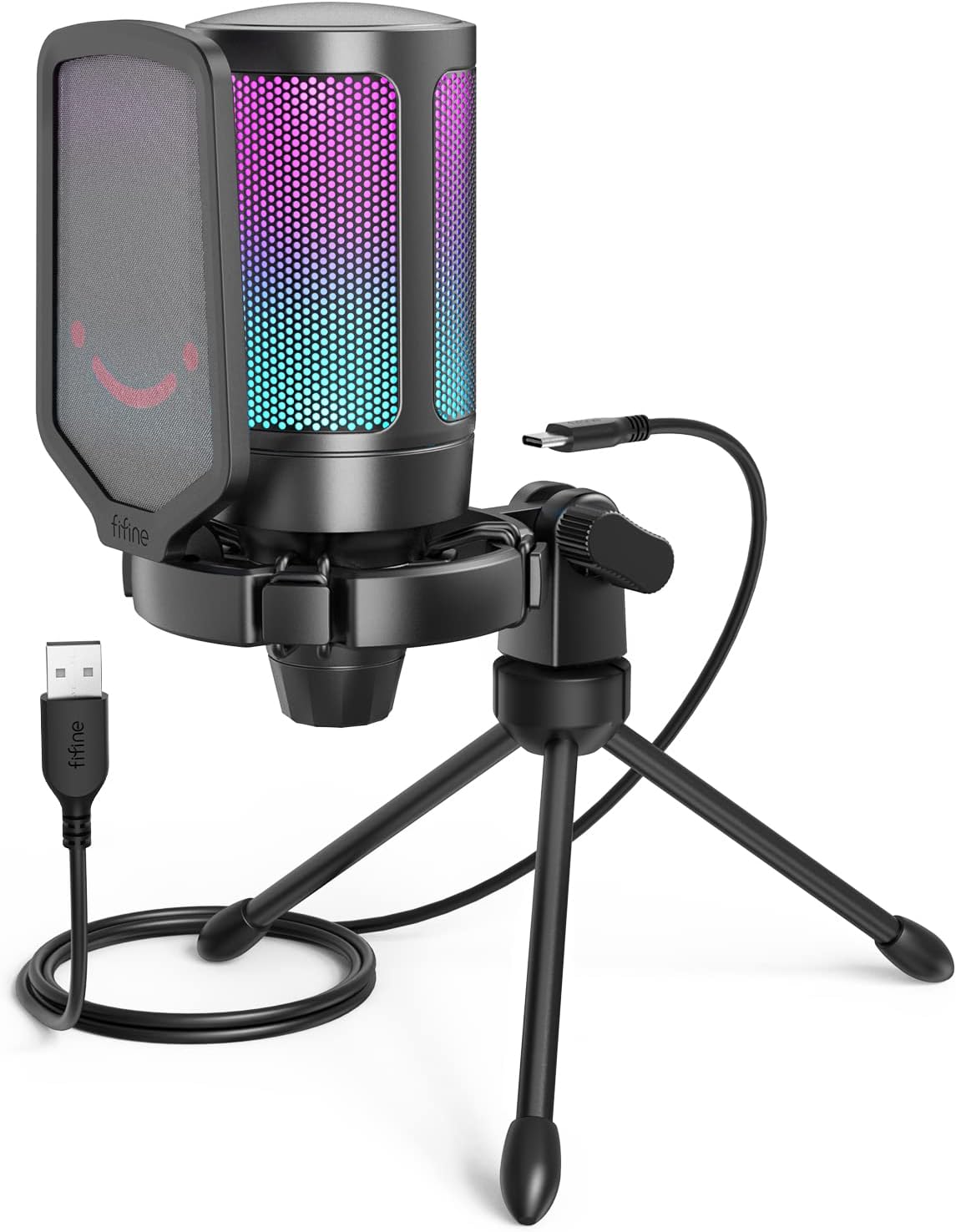 Mic For Computer Gaming