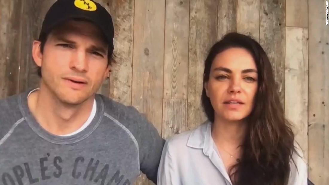 Mila Kunis On Ukraine: Key Facts Revealed