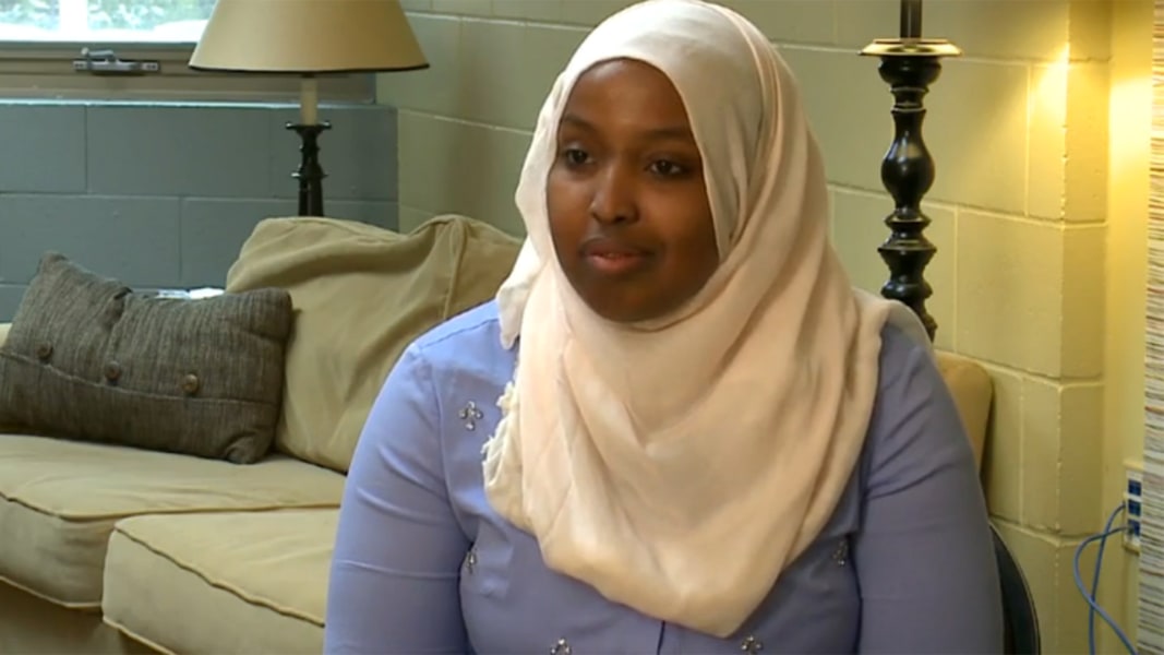 Minnesota Teen Accepted To All 8 Ivy League Schools Civic Us News