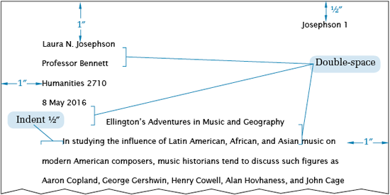Mla Formatting Made Simple: Generate Titles Fast