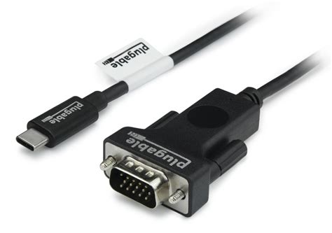 Monitor To Usb Cord