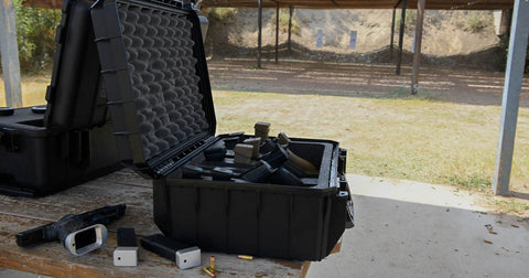 Most Reliable Handguns