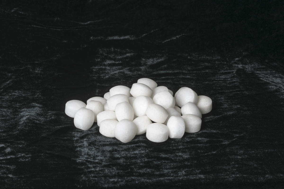 Mothballs To Kill Snakes