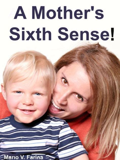Mothers Sixth Sense