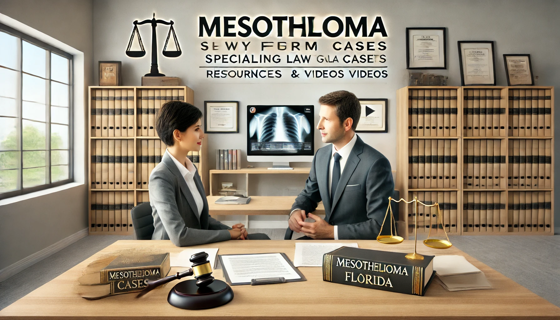 Muncie Mesothelioma Lawyer Vimeo
