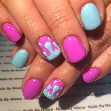 Nail Polish Ideas