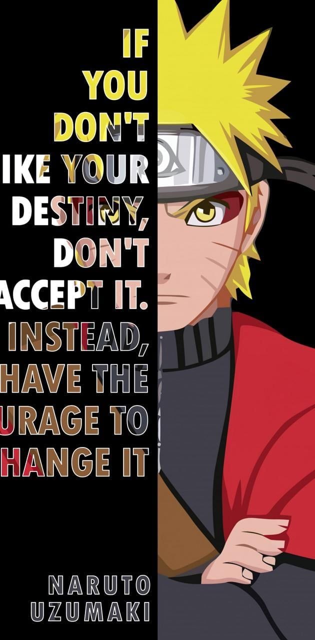 Naruto Motivation Guide: Achieve Your Dreams