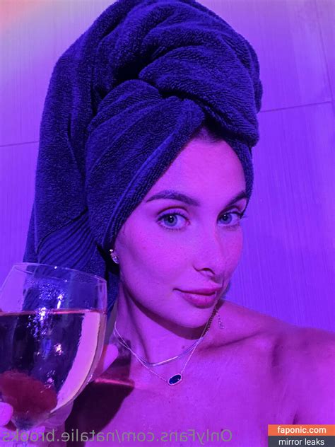 Natalie Brooks Onlyfans