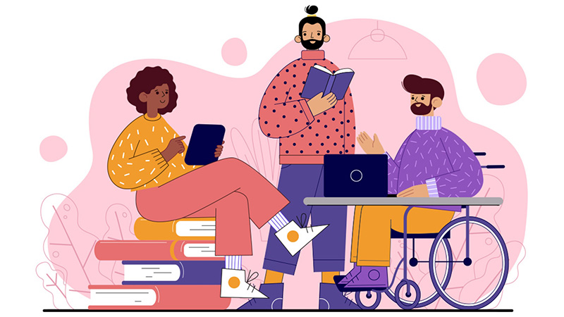 Neurodiversity Conference: Enhance Inclusion & Accessibility Skills