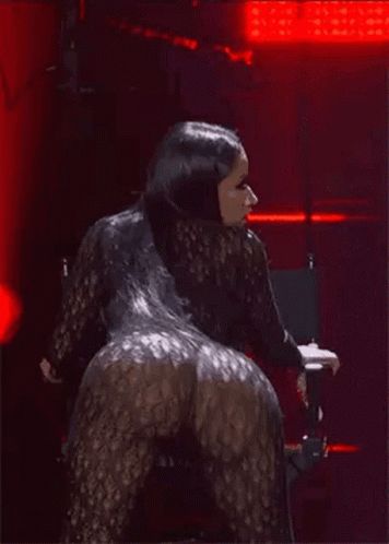 Nicki Minaj Porn: Discover Sexy Music Videos
