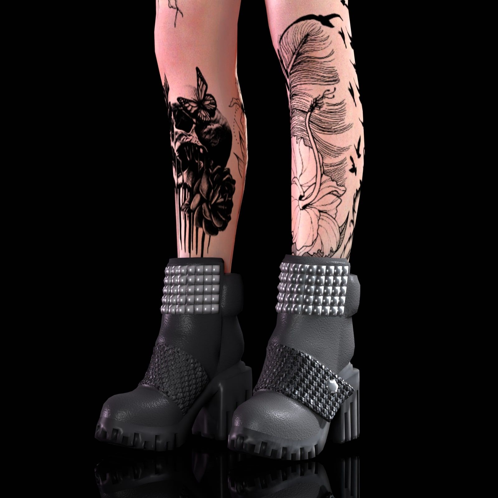 Nikki Sims Misty Anderson Nikki Sims Misty Anderson