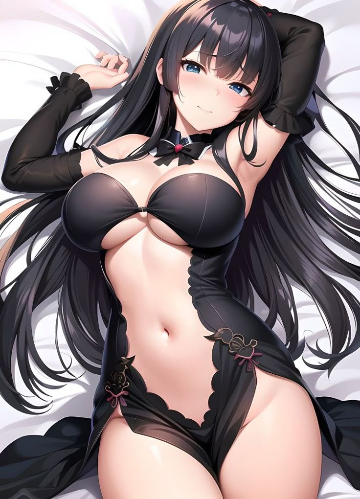 No Home Anime
