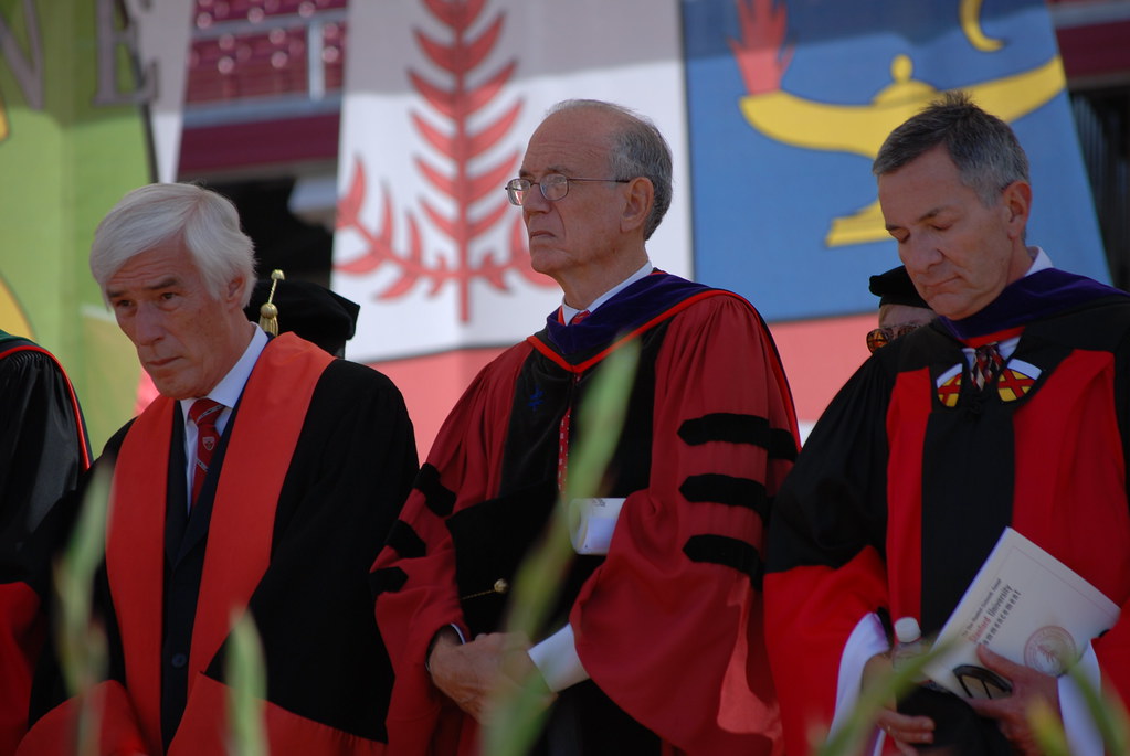 Notable Alumni Of Stanford University