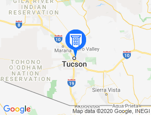 Off Campus Housing Tucson