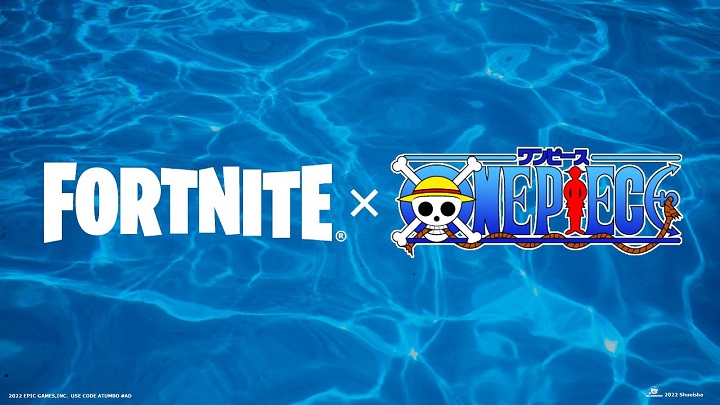 One Piece Fortnite