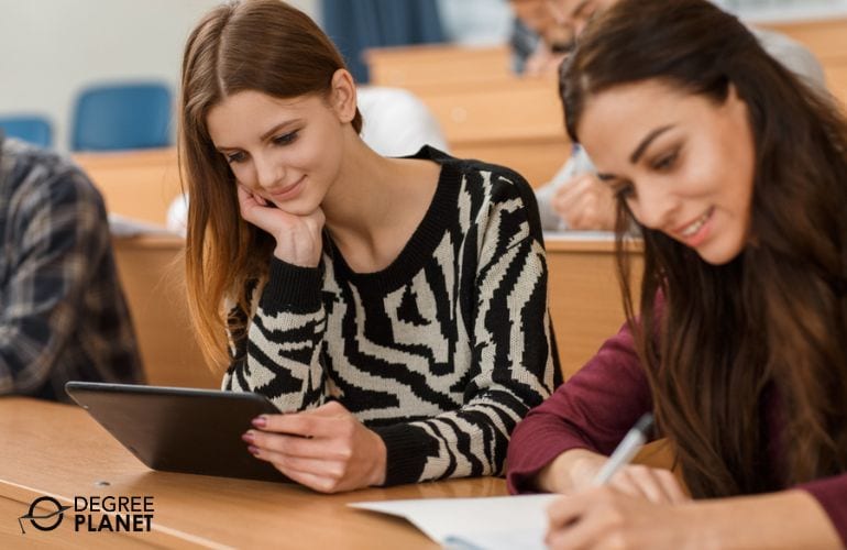 Online Classes To Boost Gpa