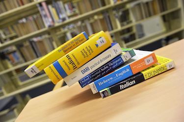 Online Language Degrees Online Language Degrees