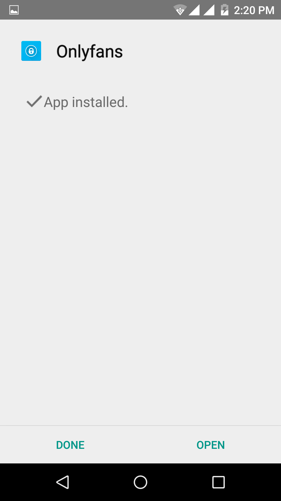 Onlyfans Viewer App