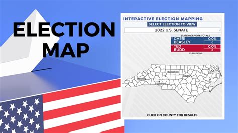 Oriental Nc Election 2020: Full Vote Analysis