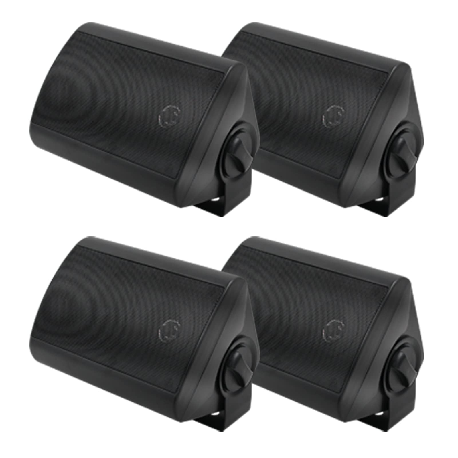 Outdoor Speakers Wired