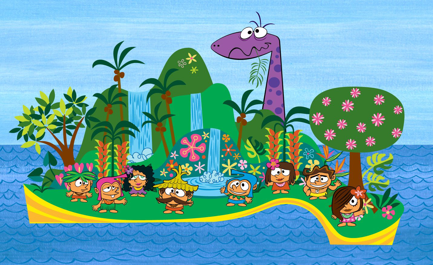 Parker Jacobs Animated Segments Parker Jacobs Animated Segments