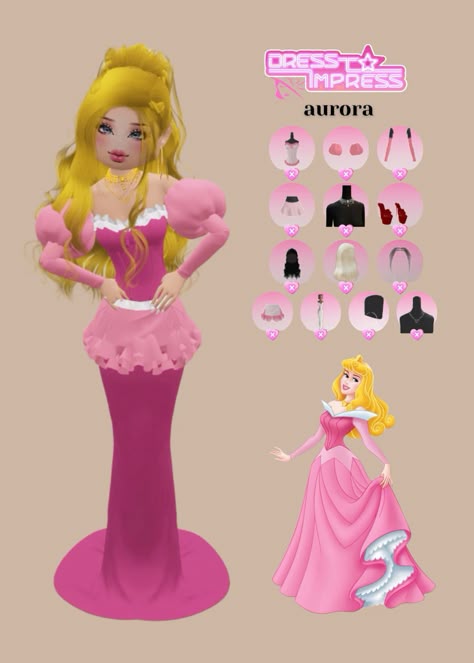 Party Dress To Impress