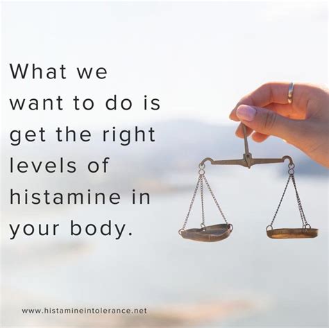 Peas Histamine Levels Revealed