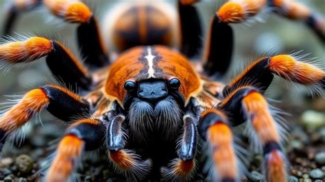 Pennsylvania Tarantula Guide: Id & Safety Tips