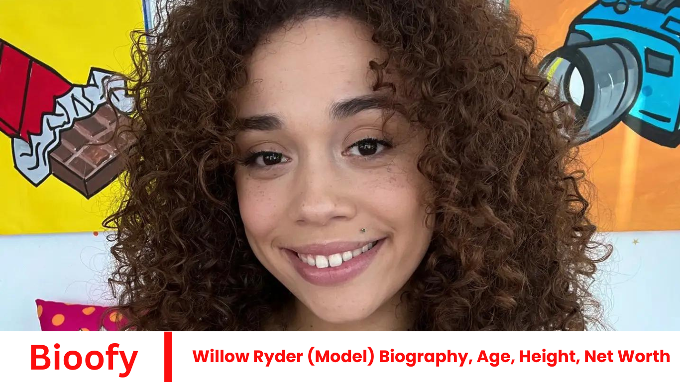 Peter Green Willow Ryder