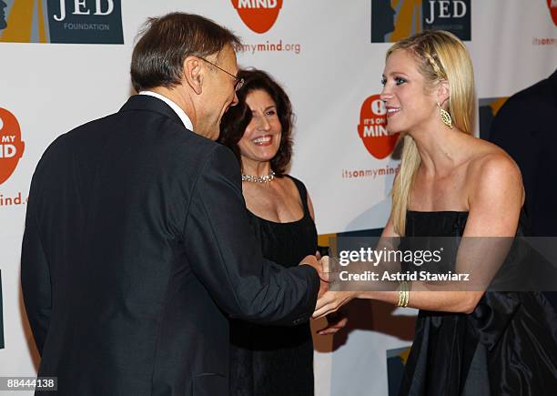 Phil And Donna Satow