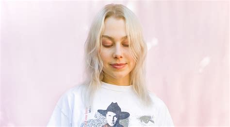 Phoebe Bridgers 10 Most Devastating Songs The Forty Five Phoebe Bridgers 10 Most Devastating Songs The Forty Five