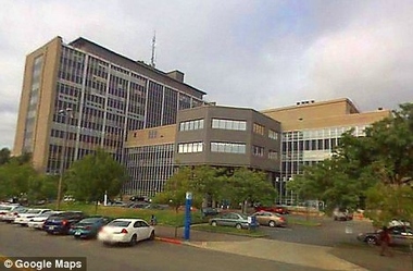 Pierce County Jail Tacoma Wa Pierce County Jail Tacoma Wa