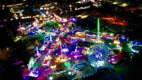 Pima County Fair Cost: Plan Your Visit